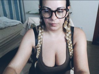 GiuliaHotXXX1