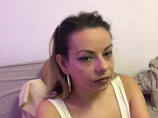 GiuliaHotXXX1 Porn Show