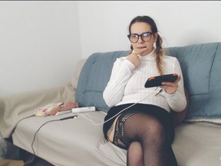 GiuliaHotXXX1 Porn Show