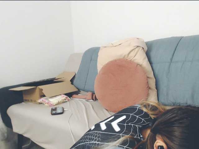 GiuliaHotXXX1
