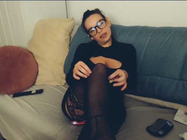 GiuliaHotXXX1, en vivo ahora en BongaCams