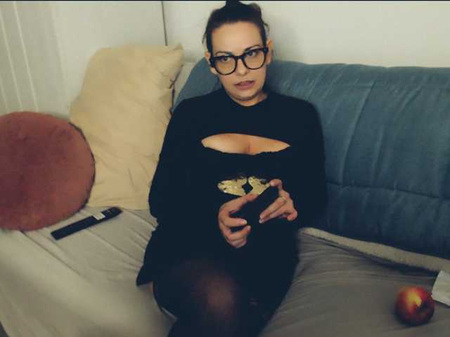GiuliaHotXXX1