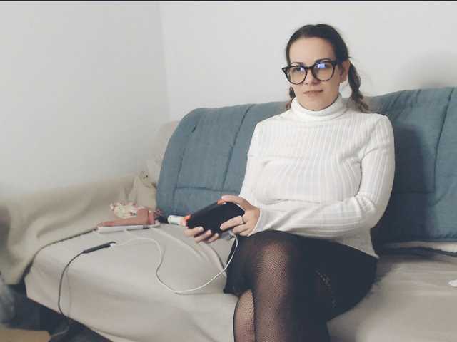 GiuliaHotXXX1