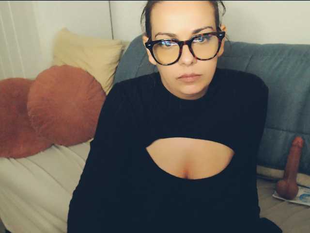 GiuliaHotXXX1