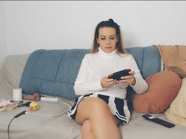 GiuliaHotXXX1