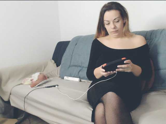 GiuliaHotXXX1
