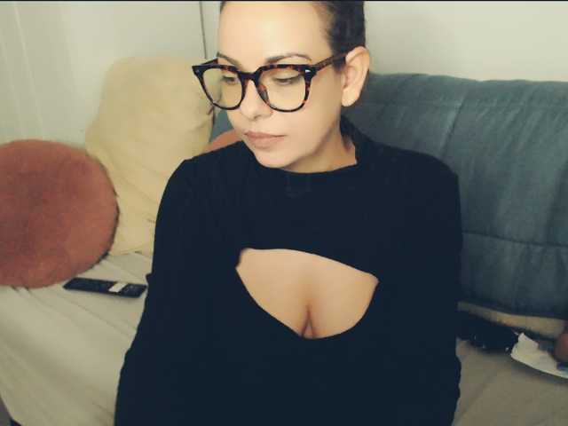 GiuliaHotXXX1