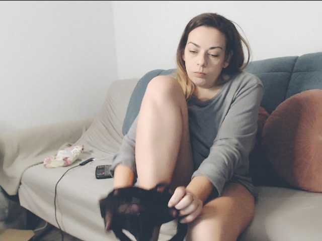 GiuliaHotXXX1