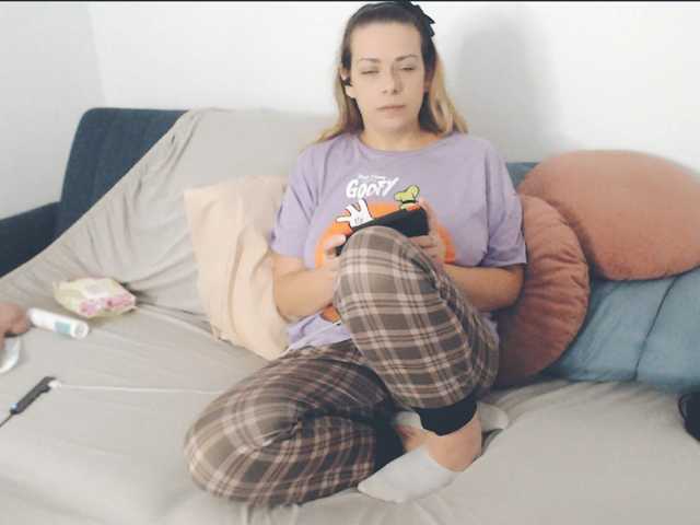 GiuliaHotXXX1