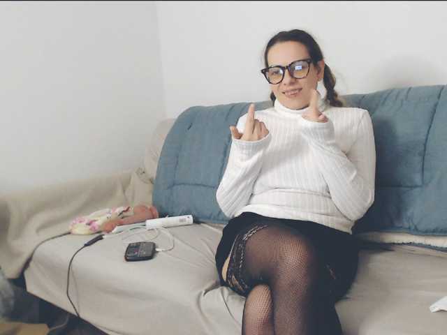 GiuliaHotXXX1
