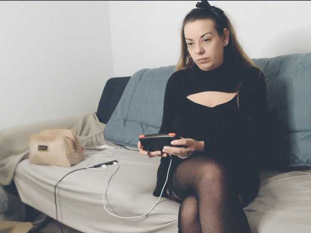GiuliaHotXXX1