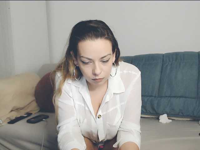 GiuliaHotXXX1, en directo ahora en BongaCams