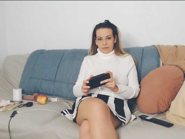 GiuliaHotXXX1