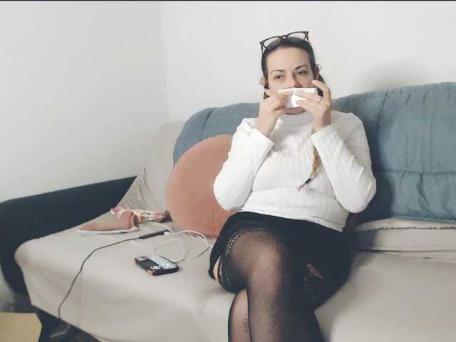 GiuliaHotXXX1