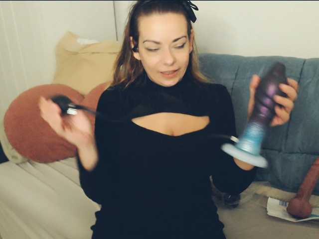 GiuliaHotXXX1, en vivo ahora en BongaCams