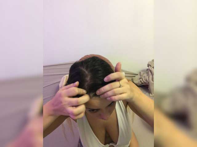 GiuliaHotXXX1 live cam on BongaCams