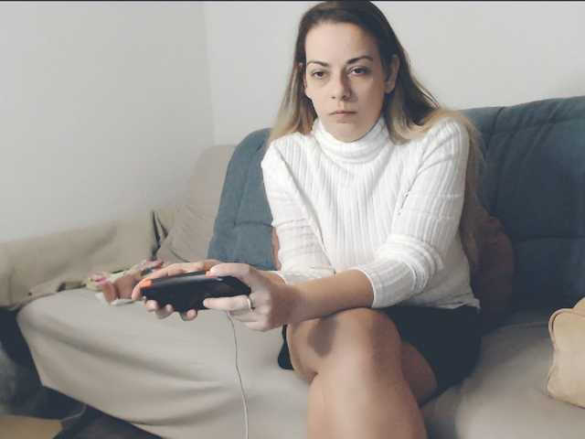 GiuliaHotXXX1