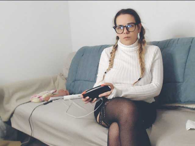 GiuliaHotXXX1