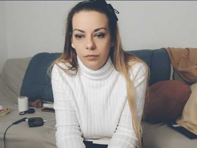 GiuliaHotXXX1