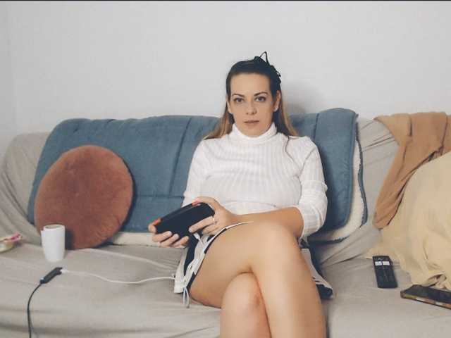 GiuliaHotXXX1