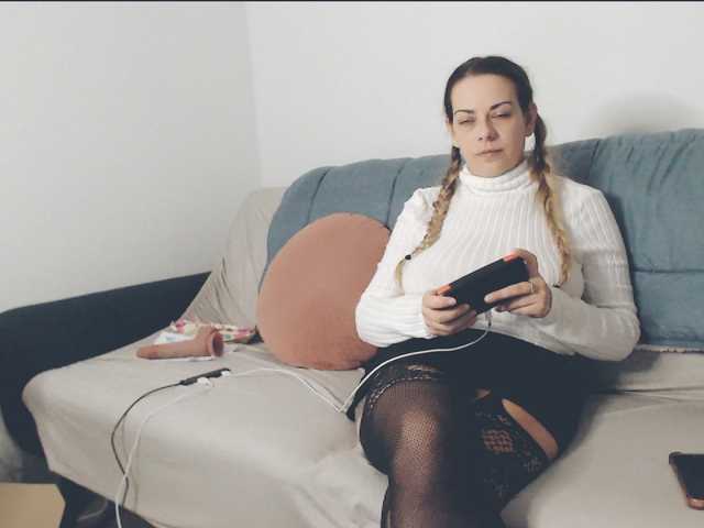 GiuliaHotXXX1