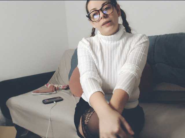 GiuliaHotXXX1