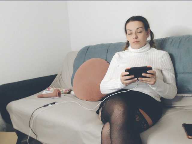 GiuliaHotXXX1