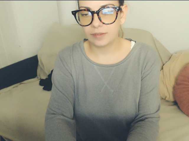 GiuliaHotXXX1 live cam on BongaCams