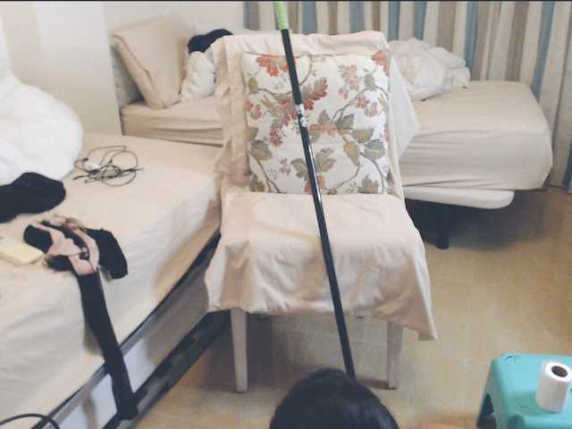 GiuliaHotXXX1 live cam on BongaCams