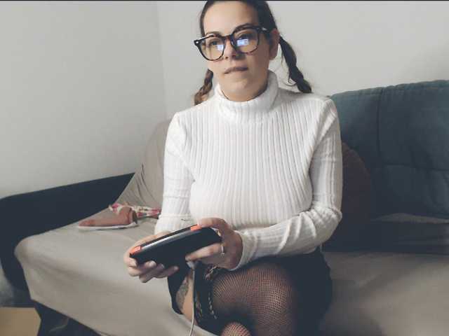 GiuliaHotXXX1