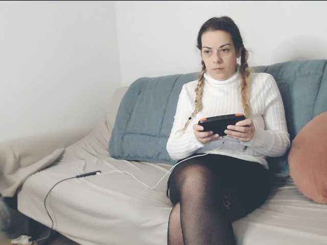 GiuliaHotXXX1
