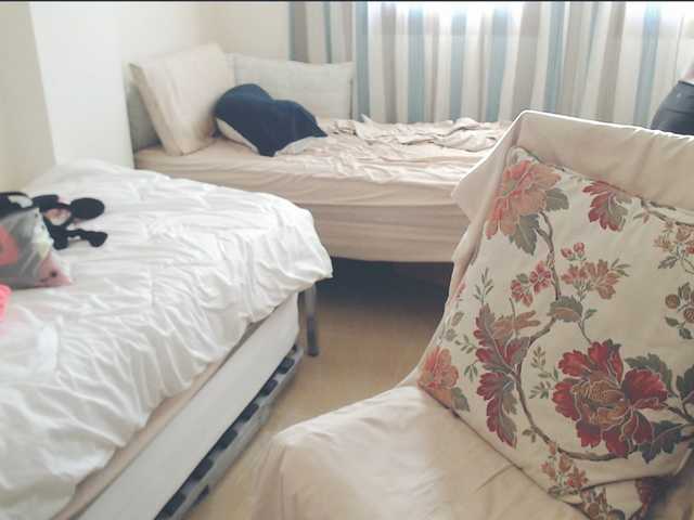 GiuliaHotXXX1 live cam on BongaCams