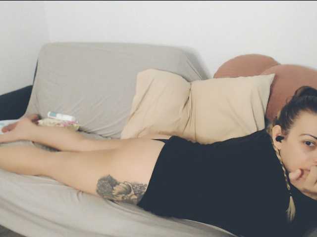 GiuliaHotXXX1