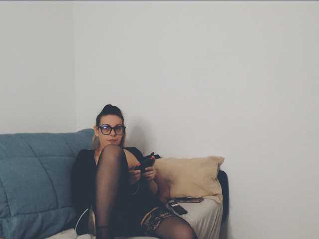 GiuliaHotXXX1