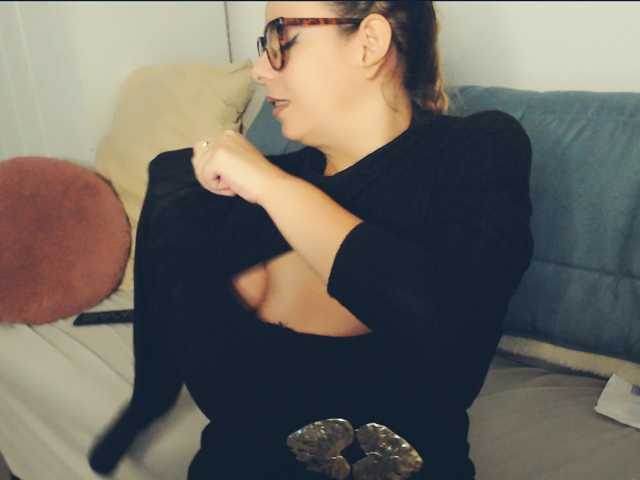 GiuliaHotXXX1