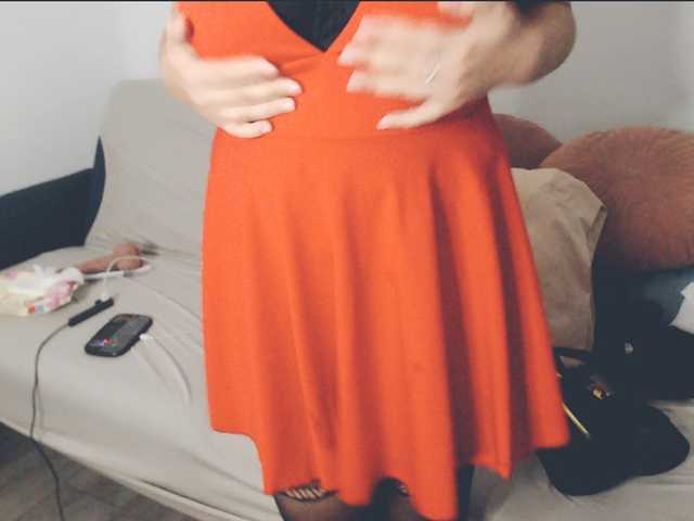 GiuliaHotXXX1