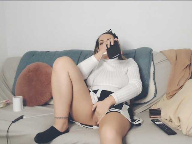 GiuliaHotXXX1