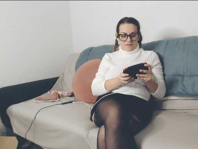 GiuliaHotXXX1