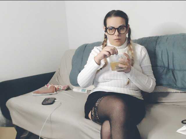 GiuliaHotXXX1