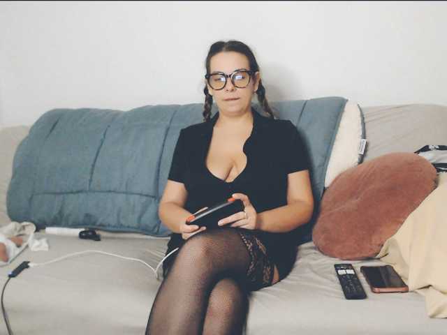 GiuliaHotXXX1