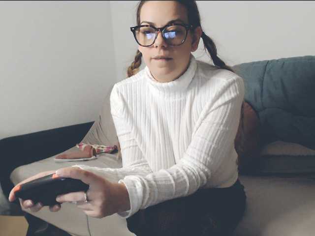 GiuliaHotXXX1