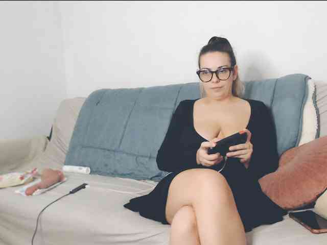 GiuliaHotXXX1