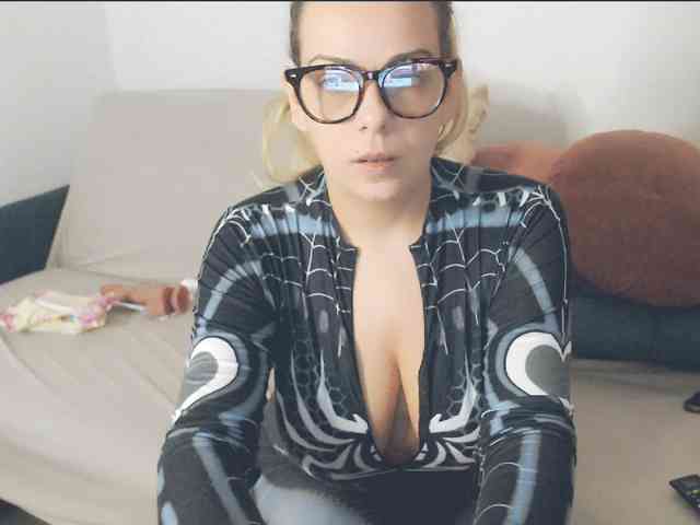 GiuliaHotXXX1
