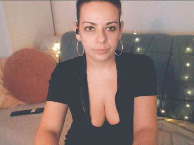 GiuliaHotXXX1