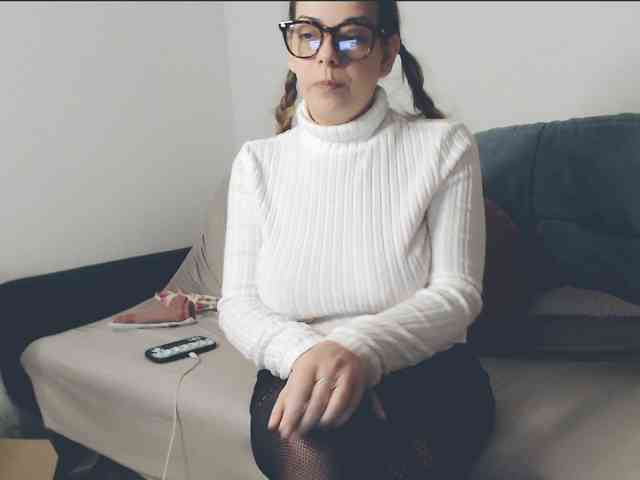 GiuliaHotXXX1