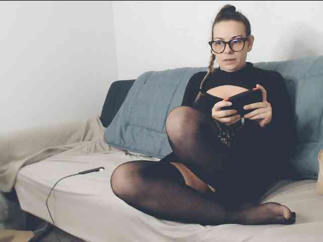 GiuliaHotXXX1