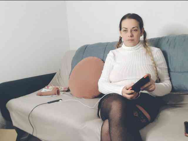 GiuliaHotXXX1 webcam