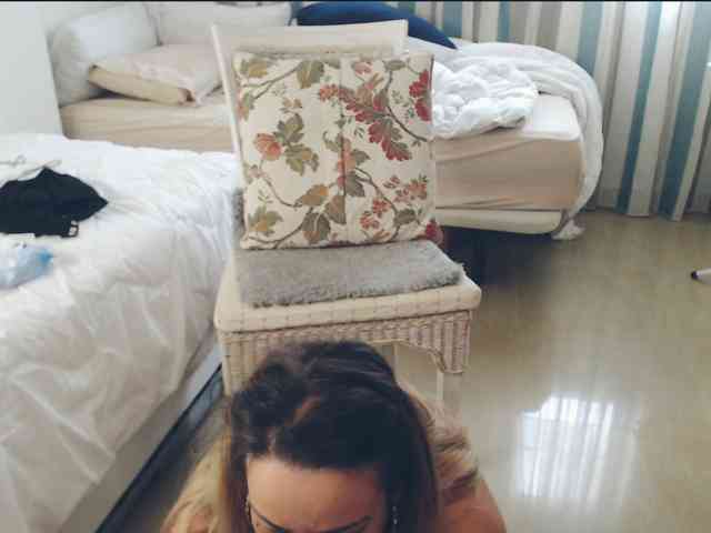 GiuliaHotXXX1