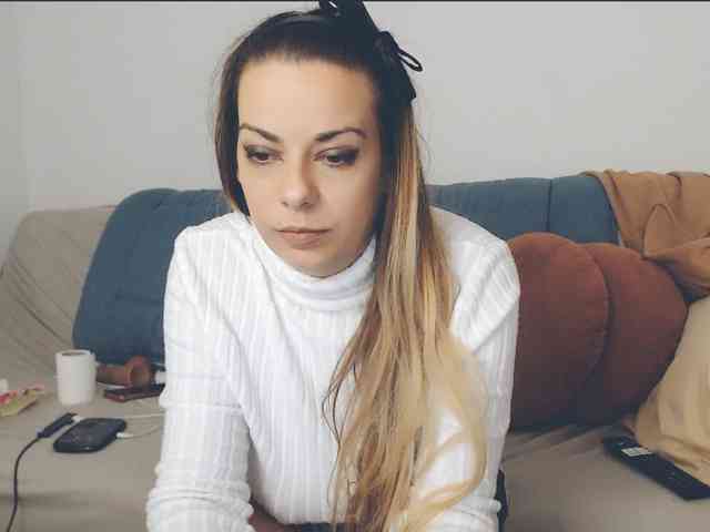 GiuliaHotXXX1