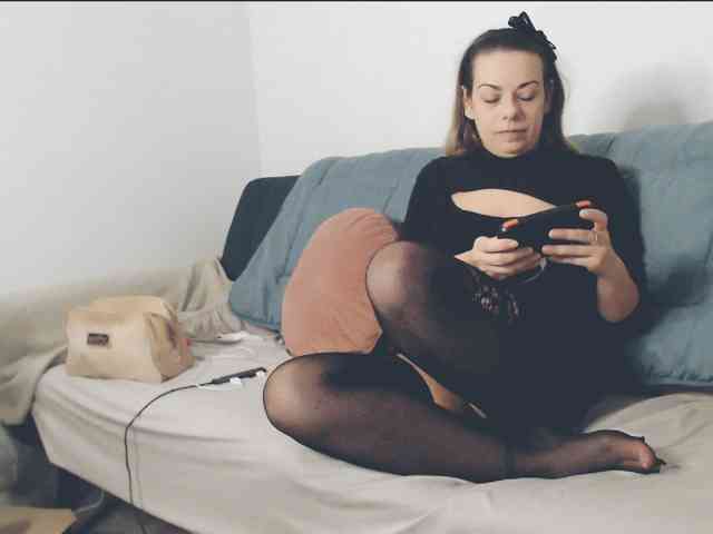 GiuliaHotXXX1